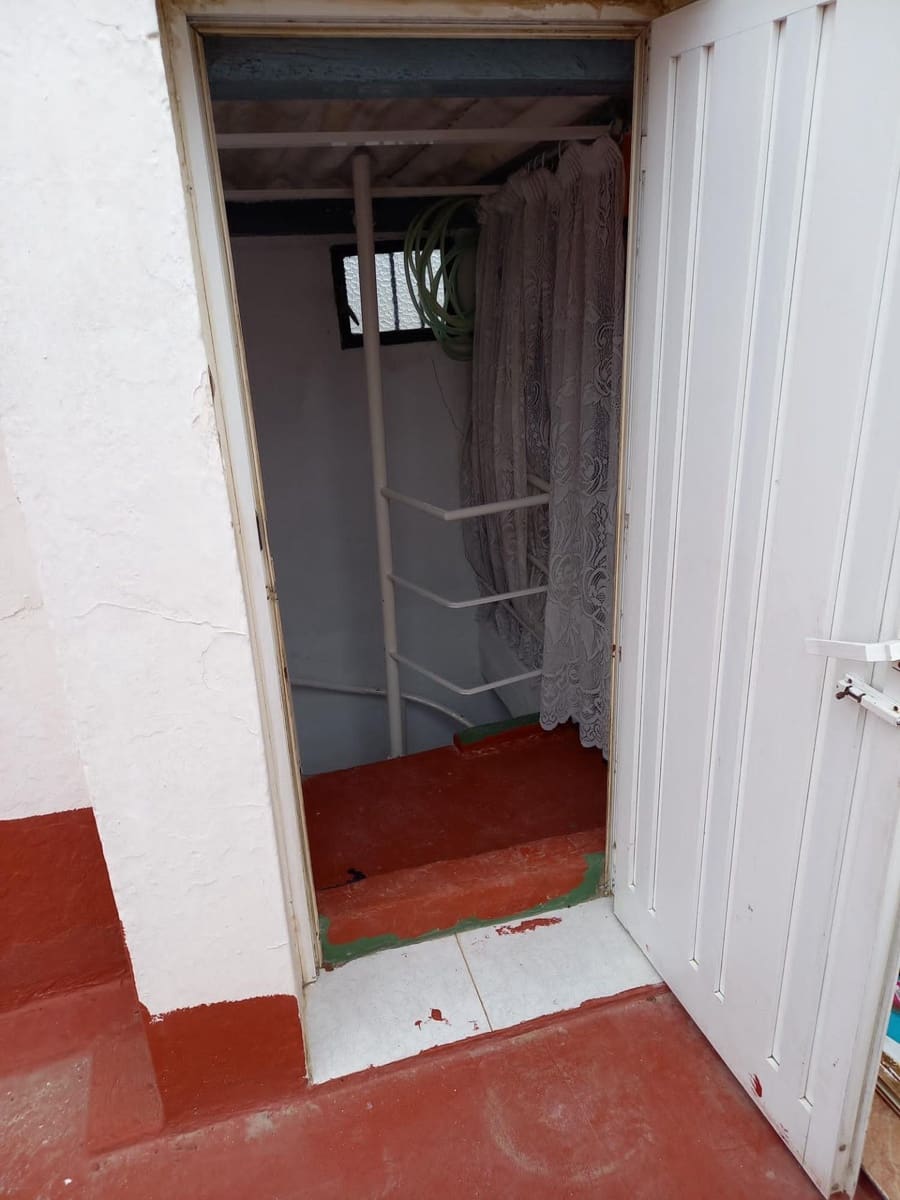 1 bedroom Villa for sale in Chiclana de la Frontera - € 70,000 (Ref: 9637524)