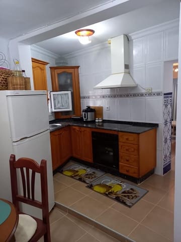 1 Zimmer Villa zu verkaufen in Chiclana de la Frontera - 70.000 € (Ref: 9637524)