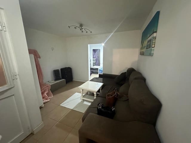 1 Zimmer Villa zu verkaufen in Chiclana de la Frontera - 70.000 € (Ref: 9637524)