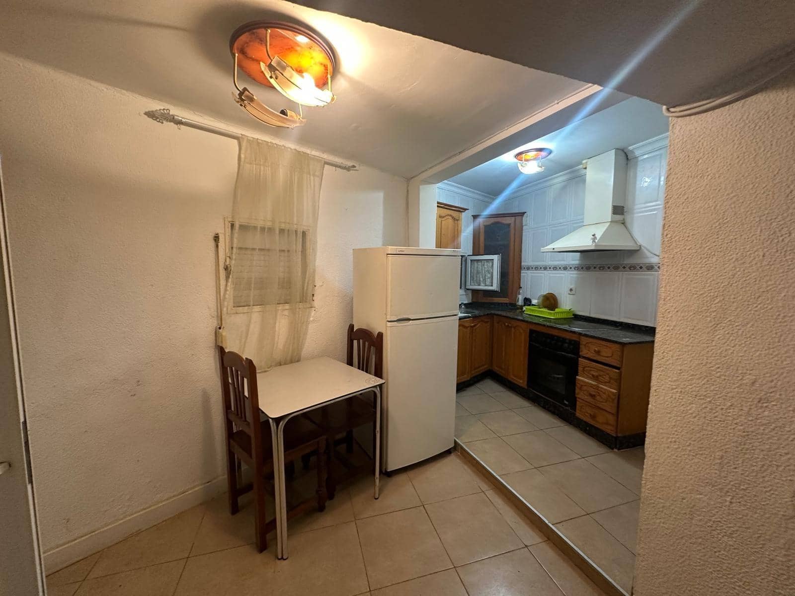 1 bedroom Villa for sale in Chiclana de la Frontera - € 70,000 (Ref: 9637524)