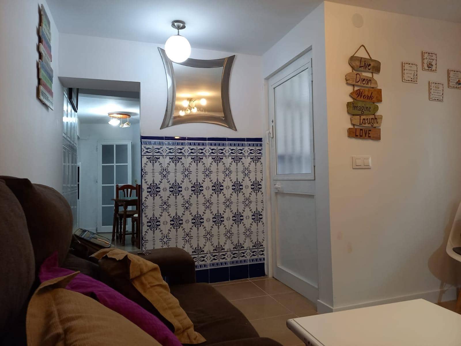 1 bedroom Villa for sale in Chiclana de la Frontera - € 70,000 (Ref: 9637524)