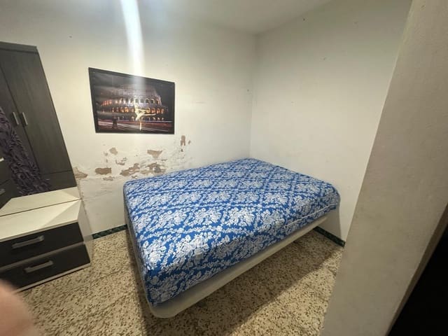 1 Zimmer Villa zu verkaufen in Chiclana de la Frontera - 70.000 € (Ref: 9637524)