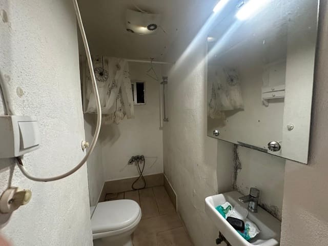 1 Zimmer Villa zu verkaufen in Chiclana de la Frontera - 70.000 € (Ref: 9637524)