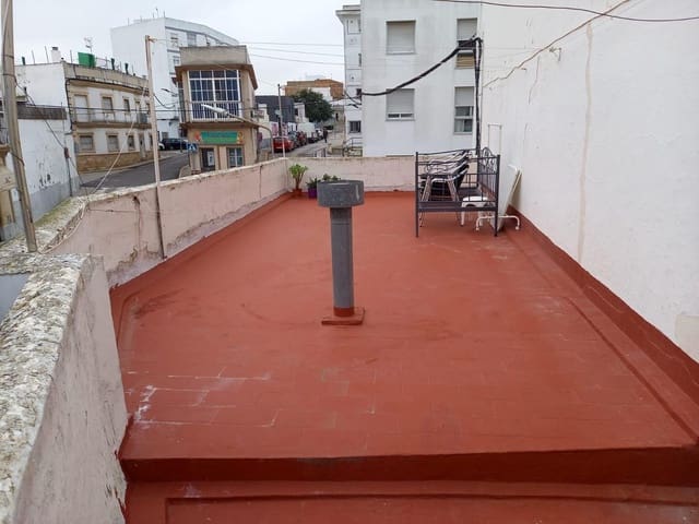 1 Zimmer Villa zu verkaufen in Chiclana de la Frontera - 70.000 € (Ref: 9637524)