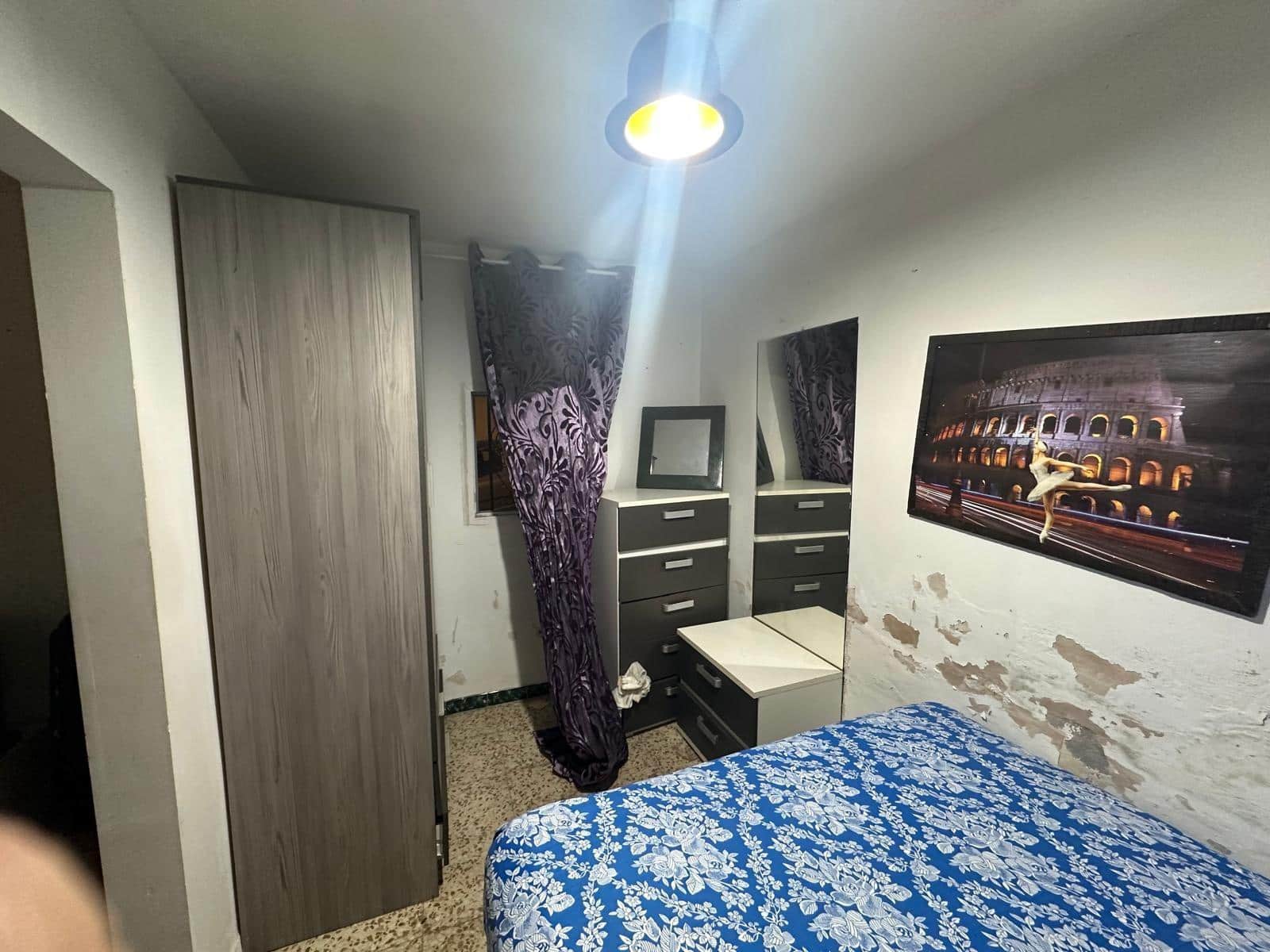 1 bedroom Villa for sale in Chiclana de la Frontera - € 70,000 (Ref: 9637524)