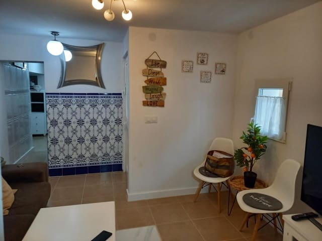 1 Zimmer Villa zu verkaufen in Chiclana de la Frontera - 70.000 € (Ref: 9637524)