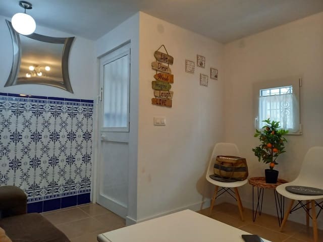 1 Zimmer Villa zu verkaufen in Chiclana de la Frontera - 70.000 € (Ref: 9637524)