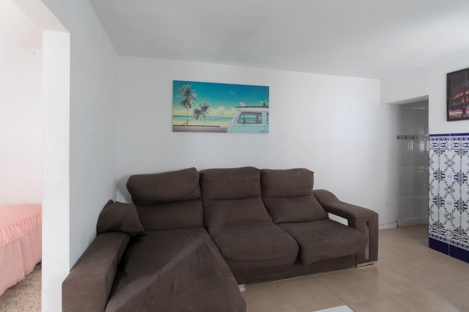 1 bedroom Villa for sale in Chiclana de la Frontera - € 70,000 (Ref: 9637524)