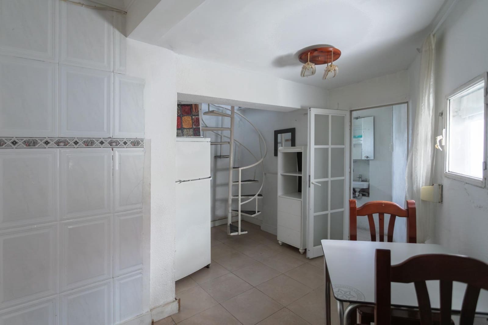 1 bedroom Villa for sale in Chiclana de la Frontera - € 70,000 (Ref: 9637524)