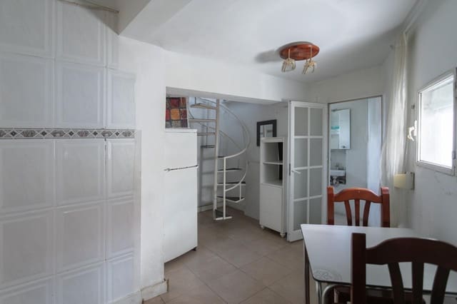 1 Zimmer Villa zu verkaufen in Chiclana de la Frontera - 70.000 € (Ref: 9637524)