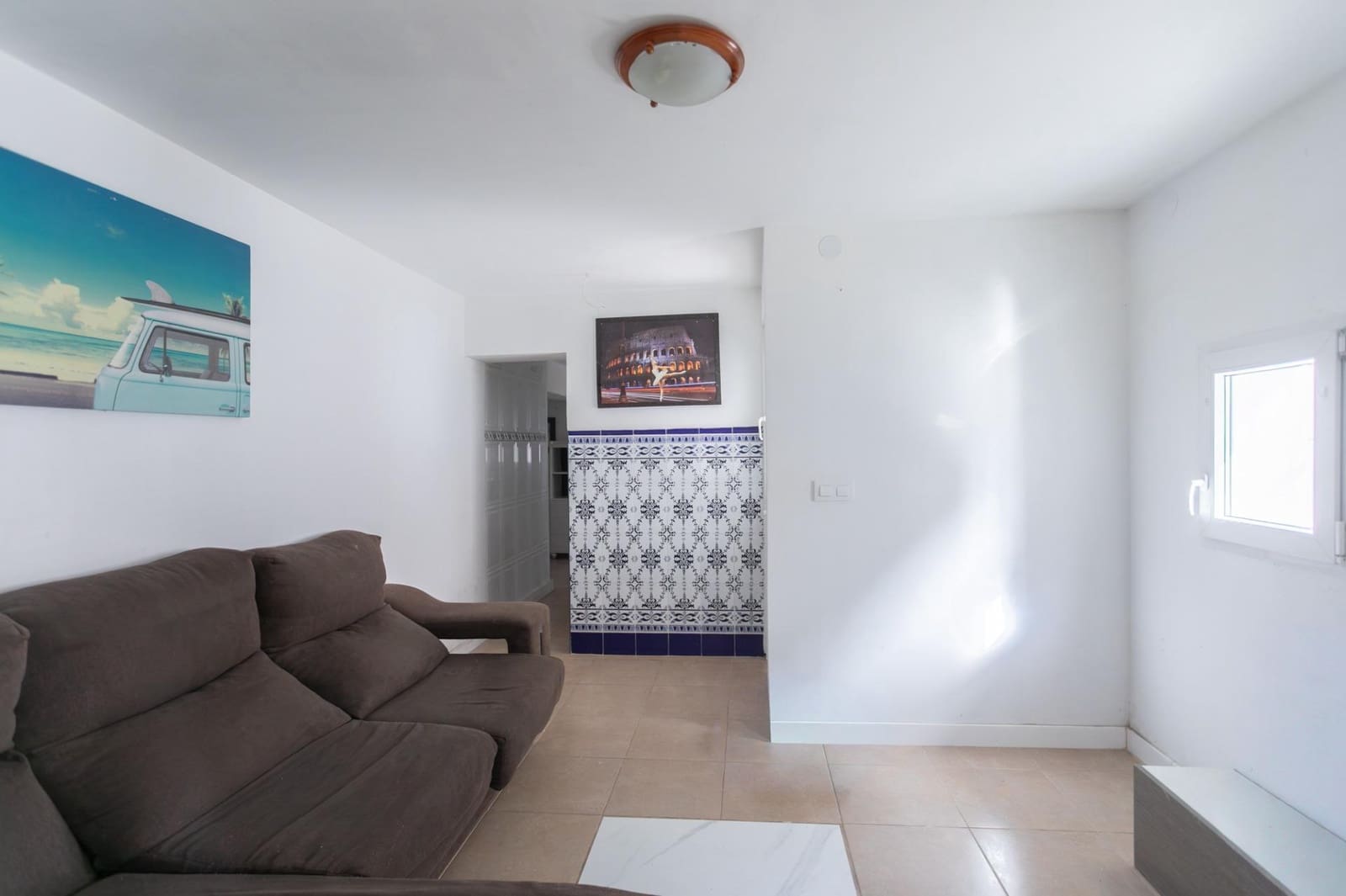 1 bedroom Villa for sale in Chiclana de la Frontera - € 70,000 (Ref: 9637524)