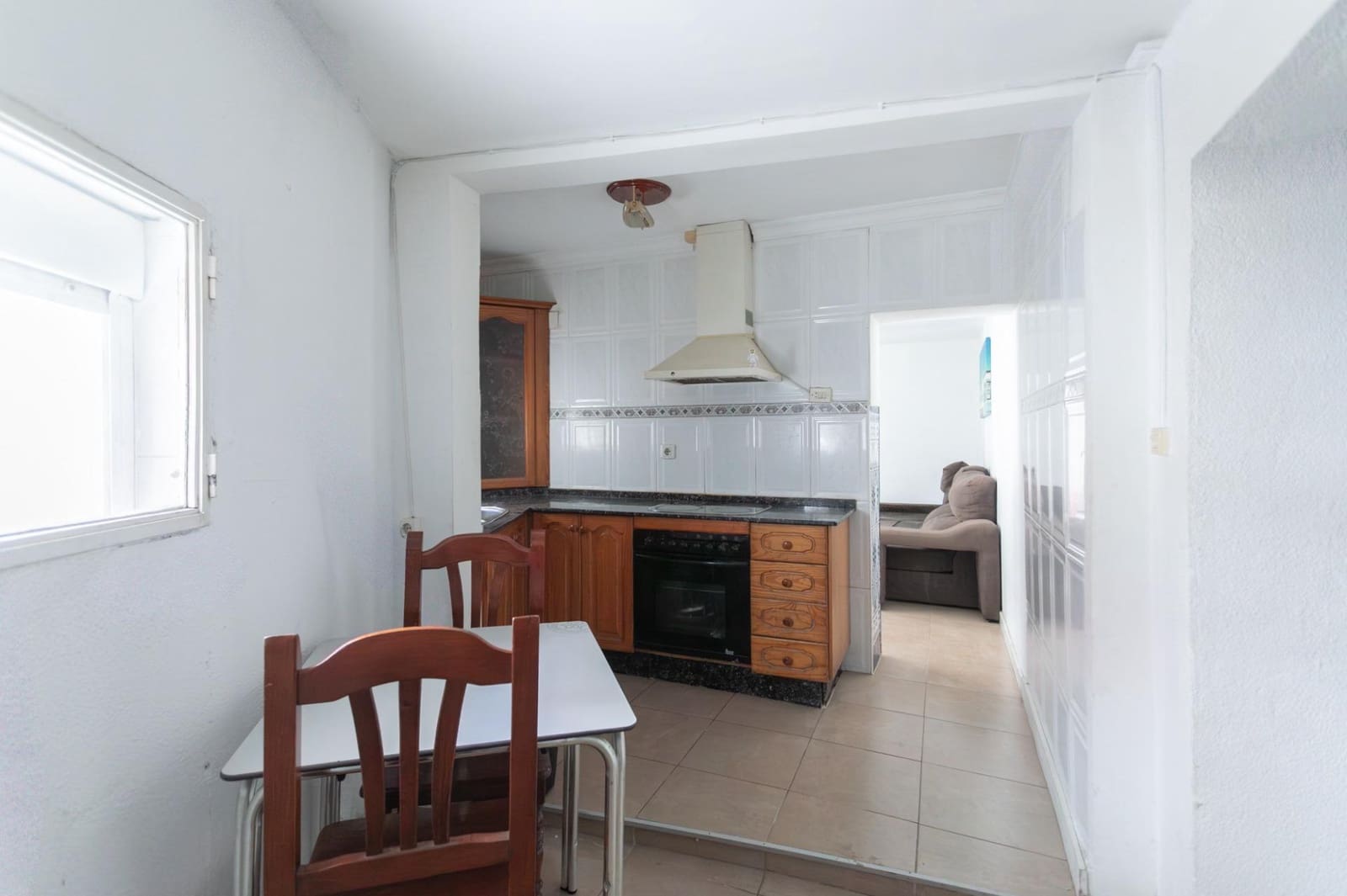 1 bedroom Villa for sale in Chiclana de la Frontera - € 70,000 (Ref: 9637524)