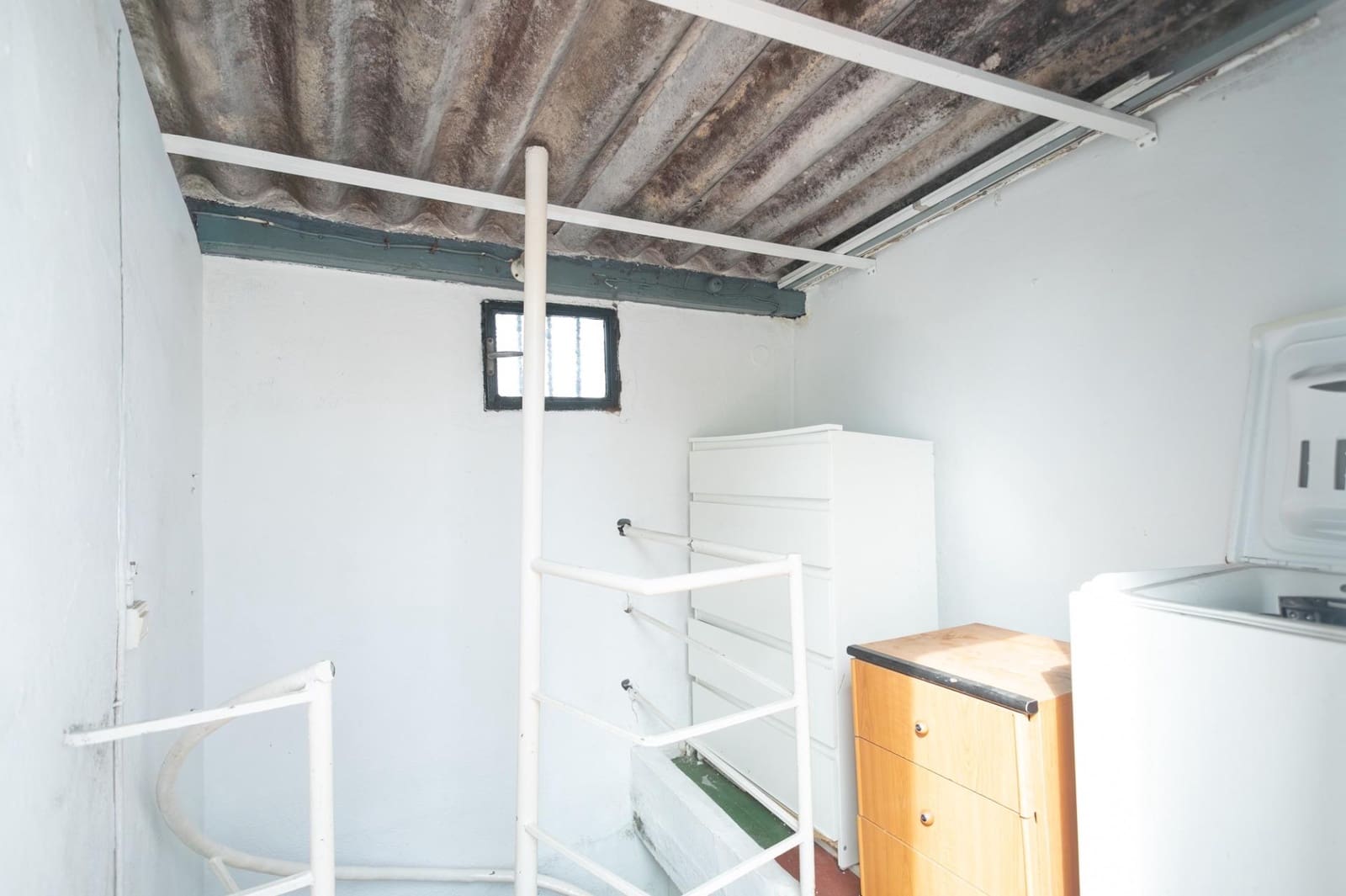 1 bedroom Villa for sale in Chiclana de la Frontera - € 70,000 (Ref: 9637524)