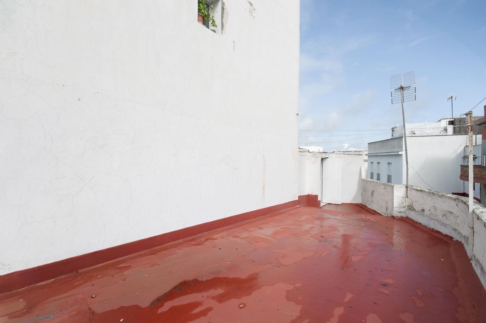 1 bedroom Villa for sale in Chiclana de la Frontera - € 70,000 (Ref: 9637524)