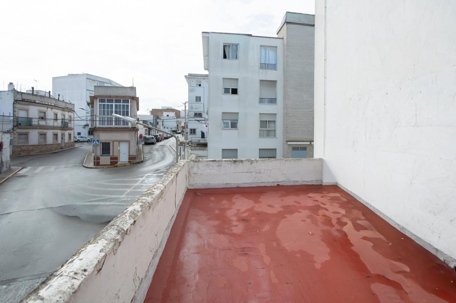 1 bedroom Villa for sale in Chiclana de la Frontera - € 70,000 (Ref: 9637524)