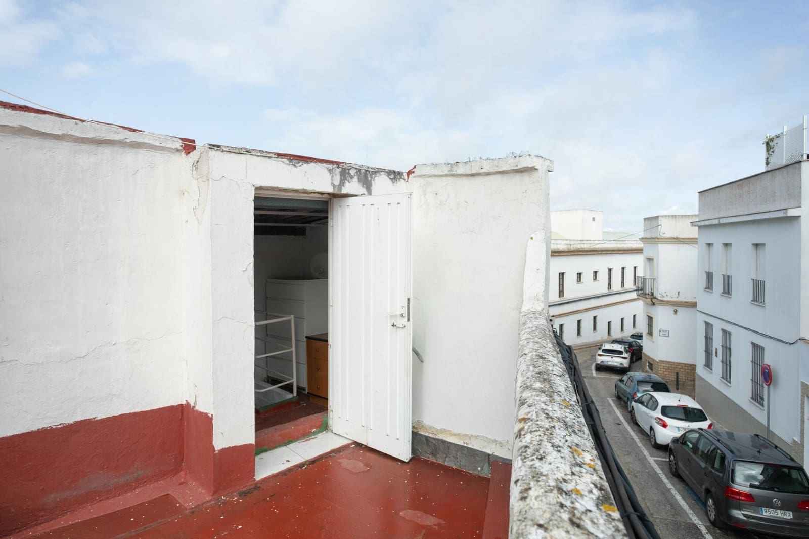 1 bedroom Villa for sale in Chiclana de la Frontera - € 70,000 (Ref: 9637524)