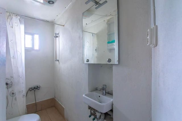 1 Zimmer Villa zu verkaufen in Chiclana de la Frontera - 70.000 € (Ref: 9637524)