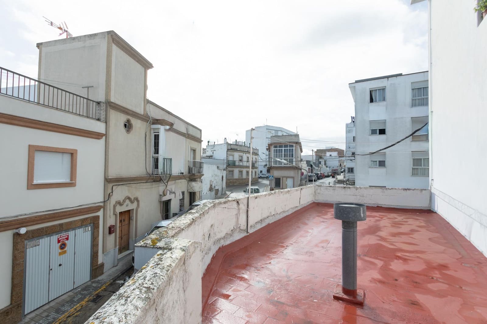 1 bedroom Villa for sale in Chiclana de la Frontera - € 70,000 (Ref: 9637524)