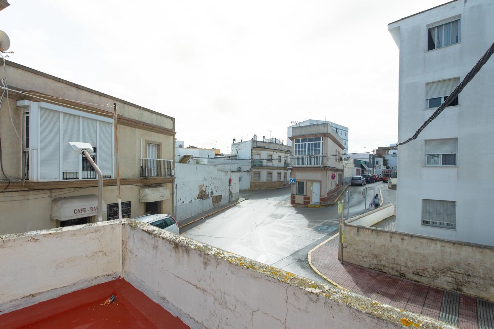 1 bedroom Villa for sale in Chiclana de la Frontera - € 70,000 (Ref: 9637524)