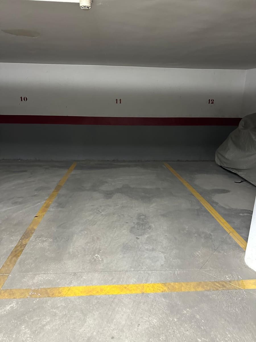 Autotalli myytävänä paikassa Chiclana de la Frontera - 5 700 € (Ref: 9648073)