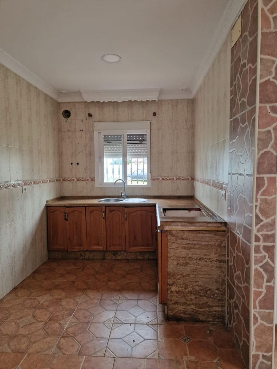 2 sypialnia Willa na sprzedaż w Chiclana de la Frontera - 175 000 € (Ref: 9648074)