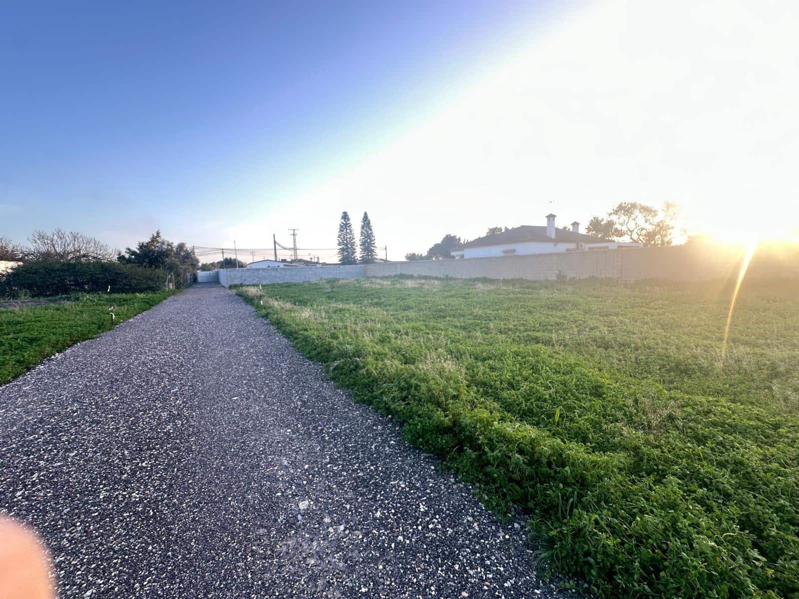 Bauplatz zu verkaufen in Pago del Humo - 27.000 € (Ref: 9666456)