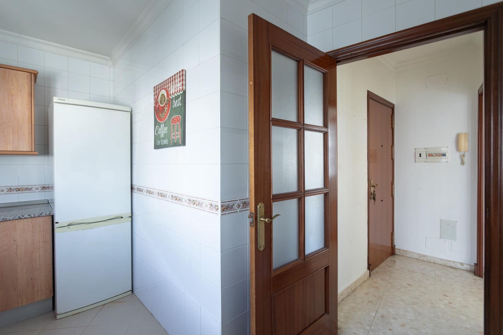 2 camera da letto Appartamento in vendita in Chiclana de la Frontera con garage - 175.000 € (Rif: 9666457)