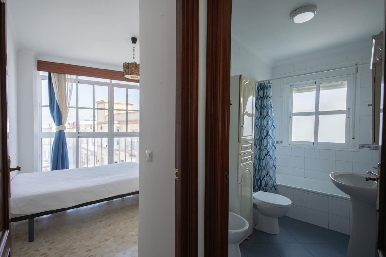 2 camera da letto Appartamento in vendita in Chiclana de la Frontera con garage - 175.000 € (Rif: 9666457)