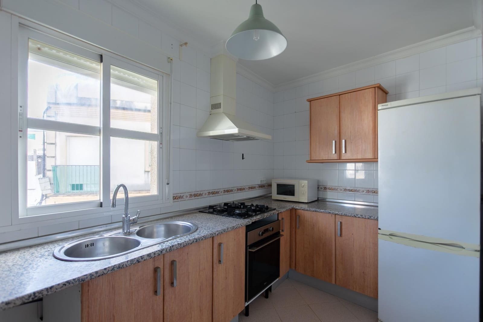 2 camera da letto Appartamento in vendita in Chiclana de la Frontera con garage - 175.000 € (Rif: 9666457)