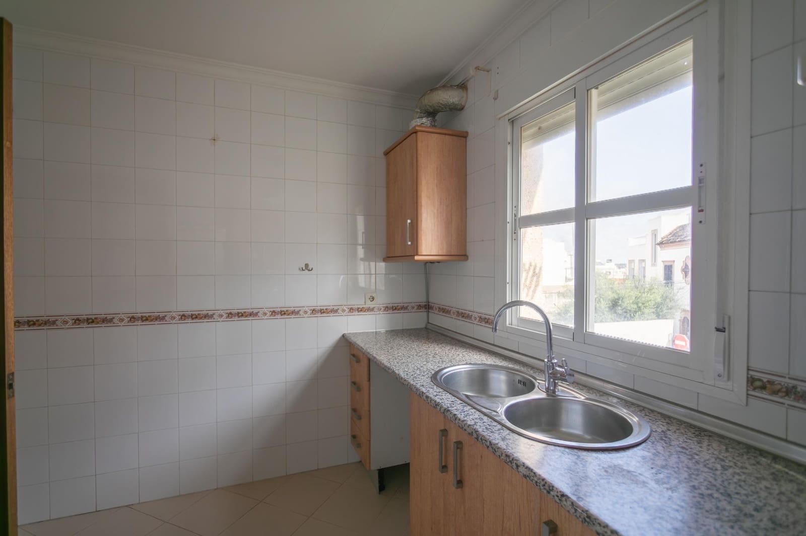 2 camera da letto Appartamento in vendita in Chiclana de la Frontera con garage - 175.000 € (Rif: 9666457)