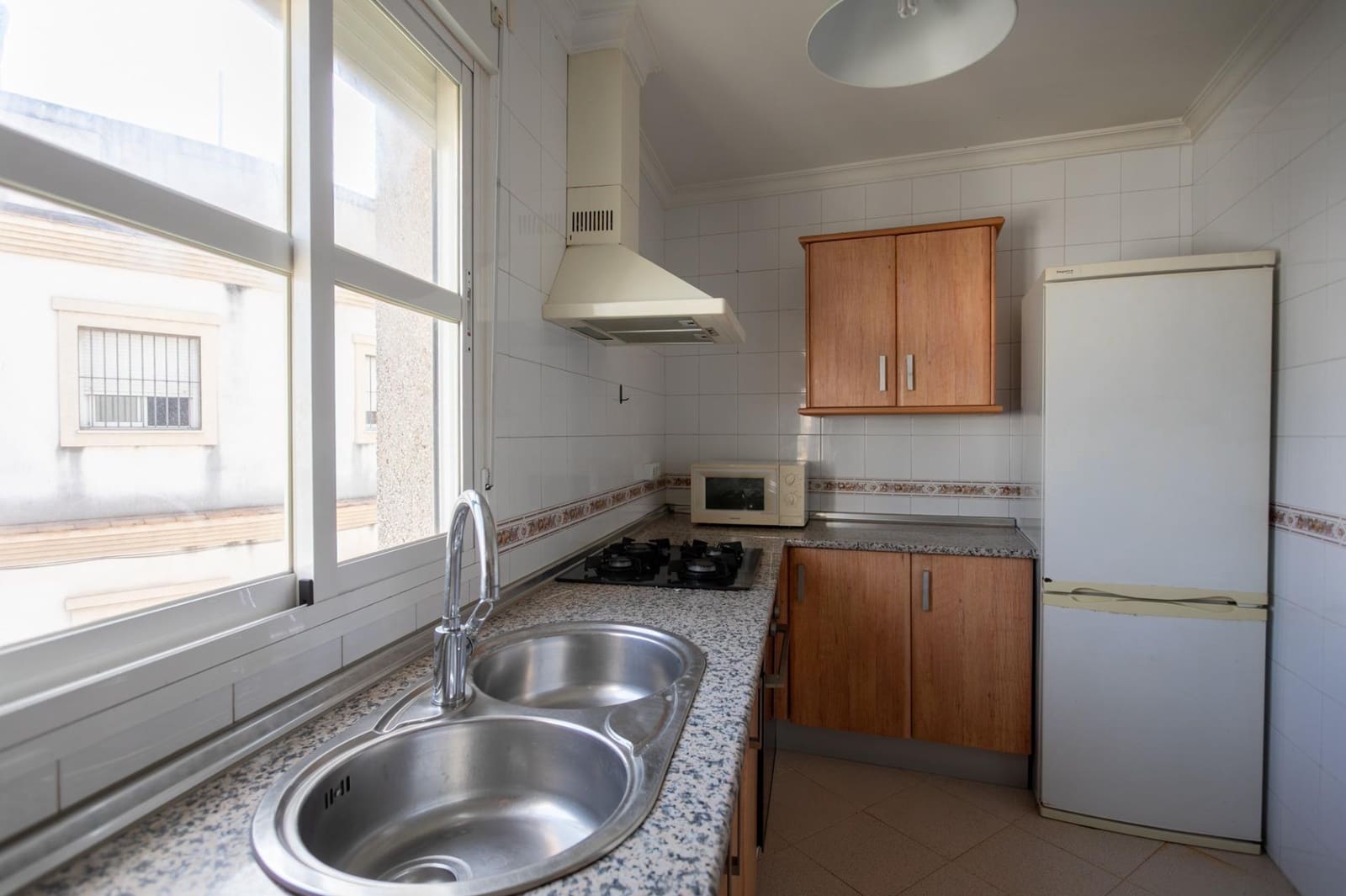 2 camera da letto Appartamento in vendita in Chiclana de la Frontera con garage - 175.000 € (Rif: 9666457)