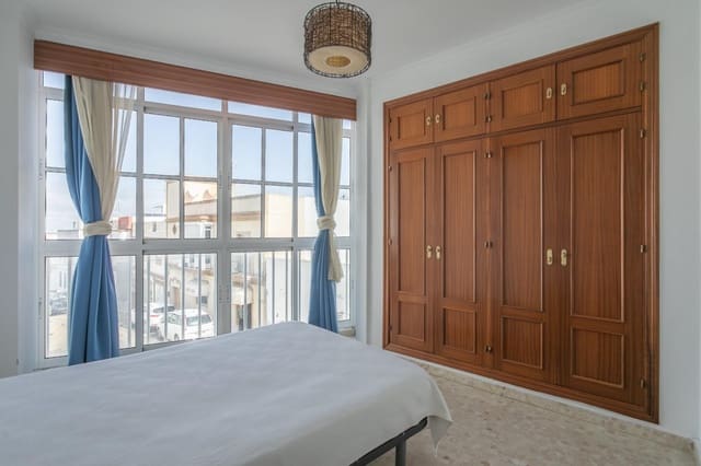 2 camera da letto Appartamento in vendita in Chiclana de la Frontera con garage - 175.000 € (Rif: 9666457)