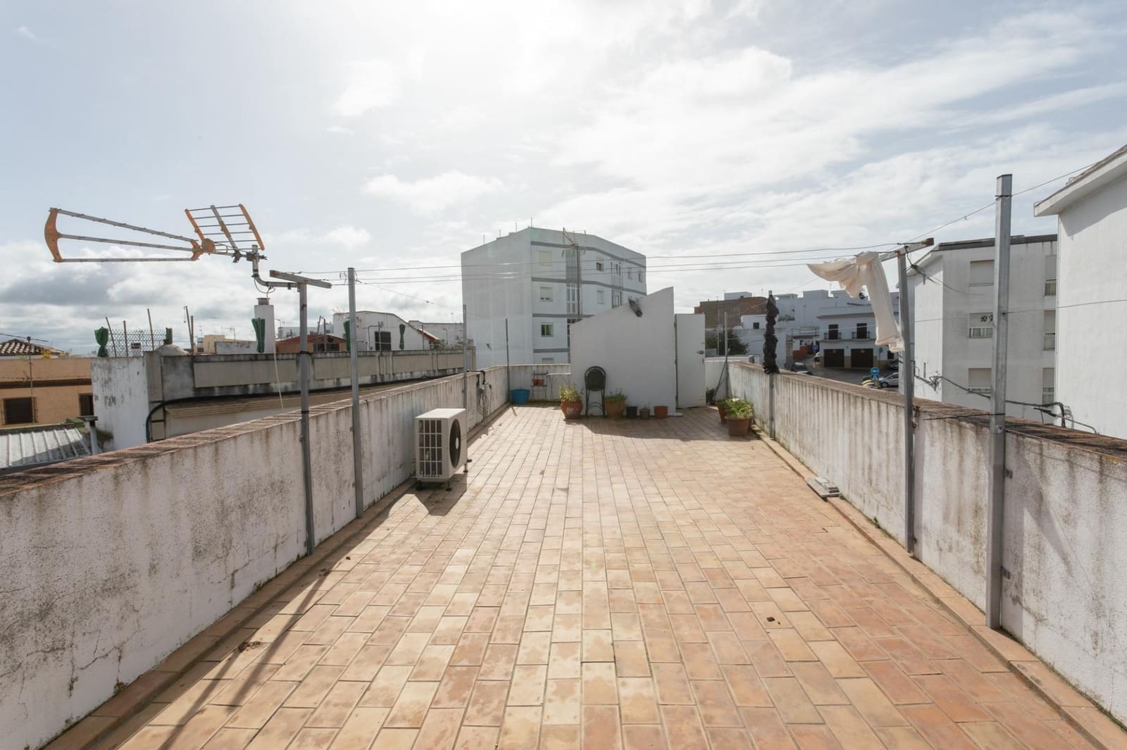 2 camera da letto Appartamento in vendita in Chiclana de la Frontera con garage - 175.000 € (Rif: 9666457)