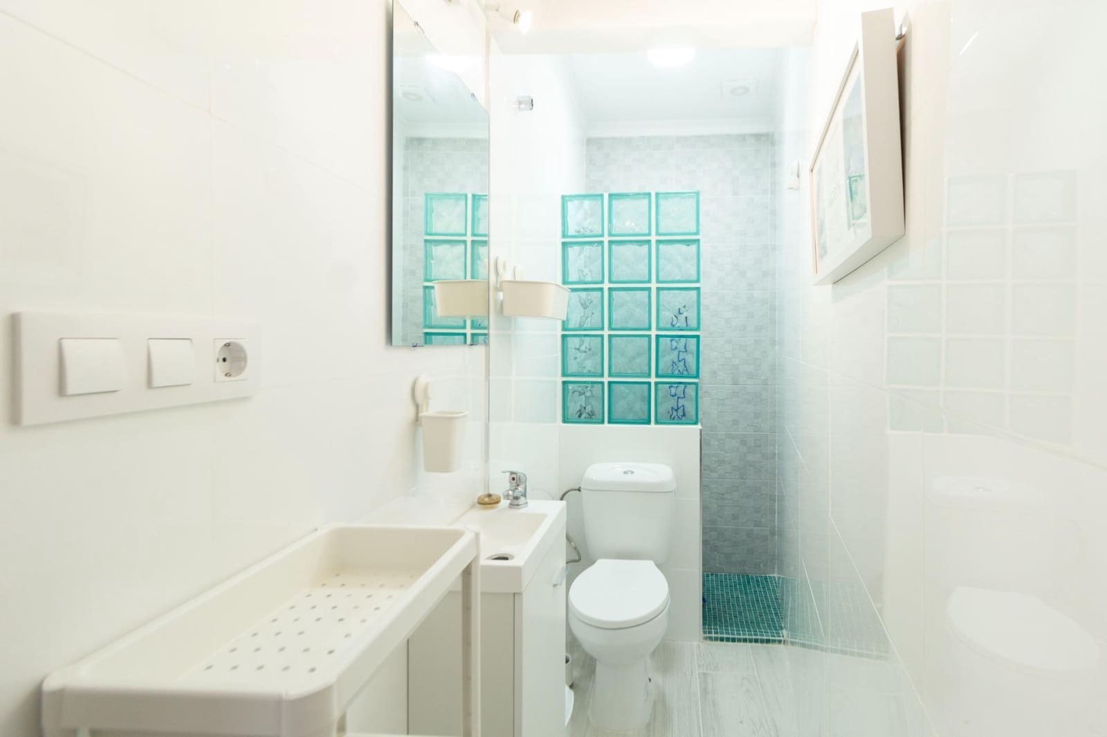 1 sovrum Kommersiell till salu i Chiclana de la Frontera - 110 000 € (Ref: 9666458)