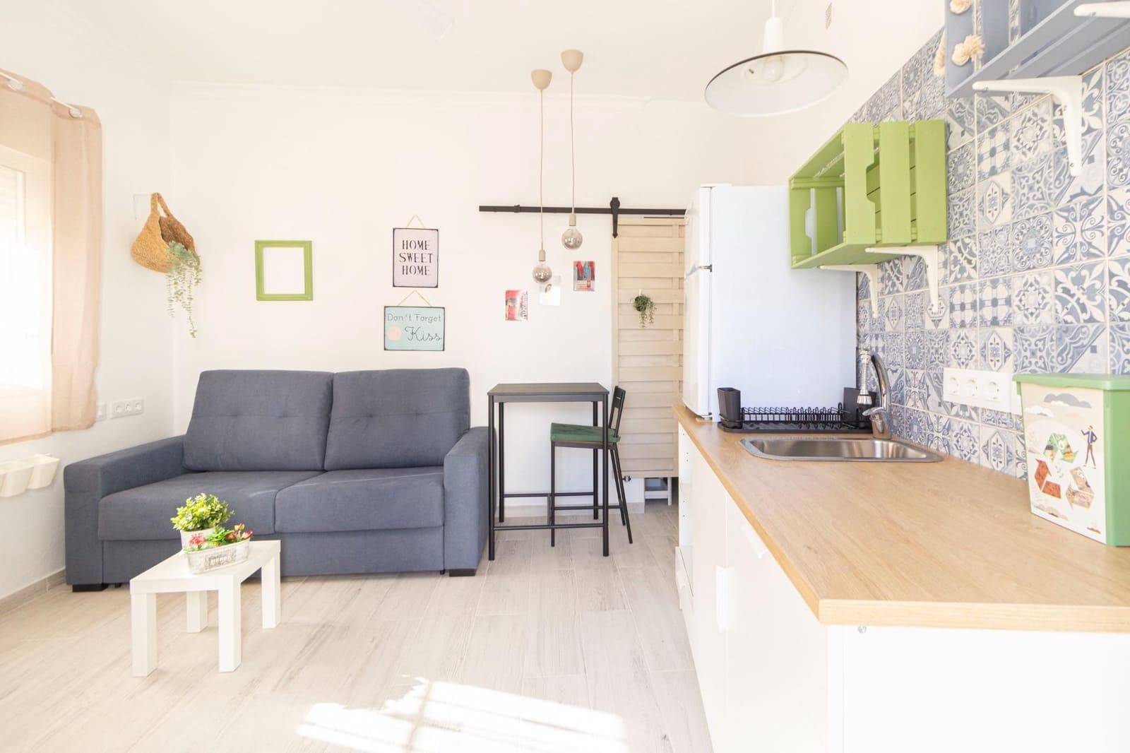 1 sovrum Kommersiell till salu i Chiclana de la Frontera - 110 000 € (Ref: 9666458)