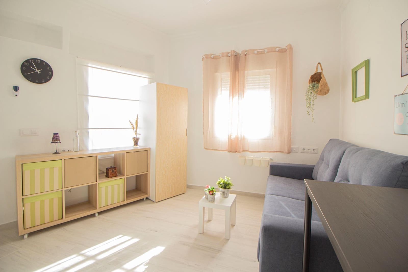 1 sovrum Kommersiell till salu i Chiclana de la Frontera - 110 000 € (Ref: 9666458)