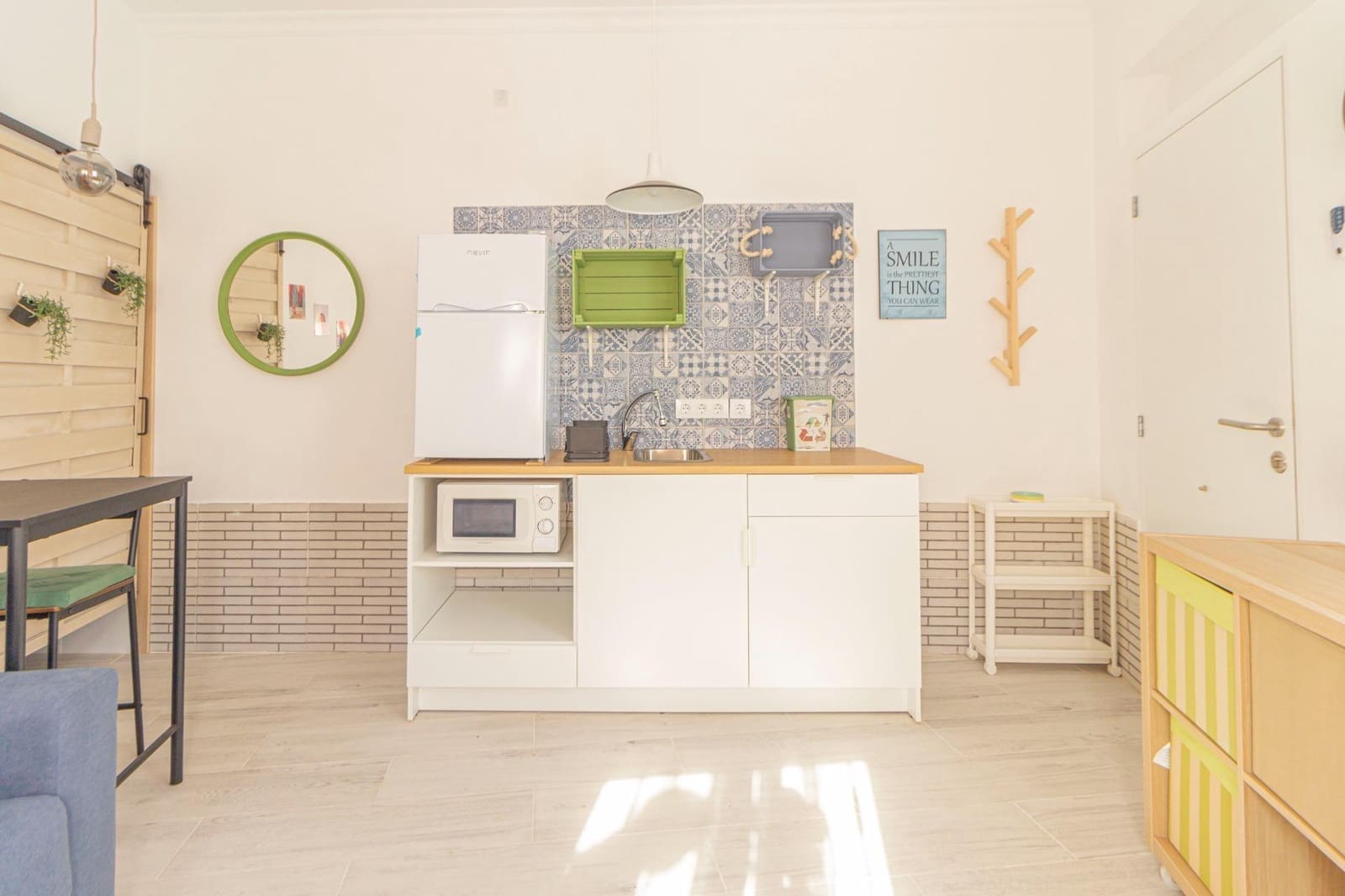 1 sovrum Kommersiell till salu i Chiclana de la Frontera - 110 000 € (Ref: 9666458)