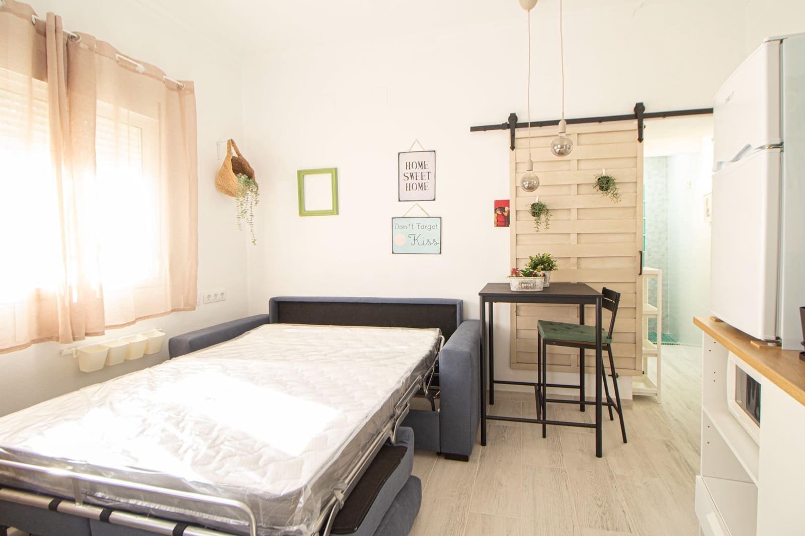 1 sovrum Kommersiell till salu i Chiclana de la Frontera - 110 000 € (Ref: 9666458)