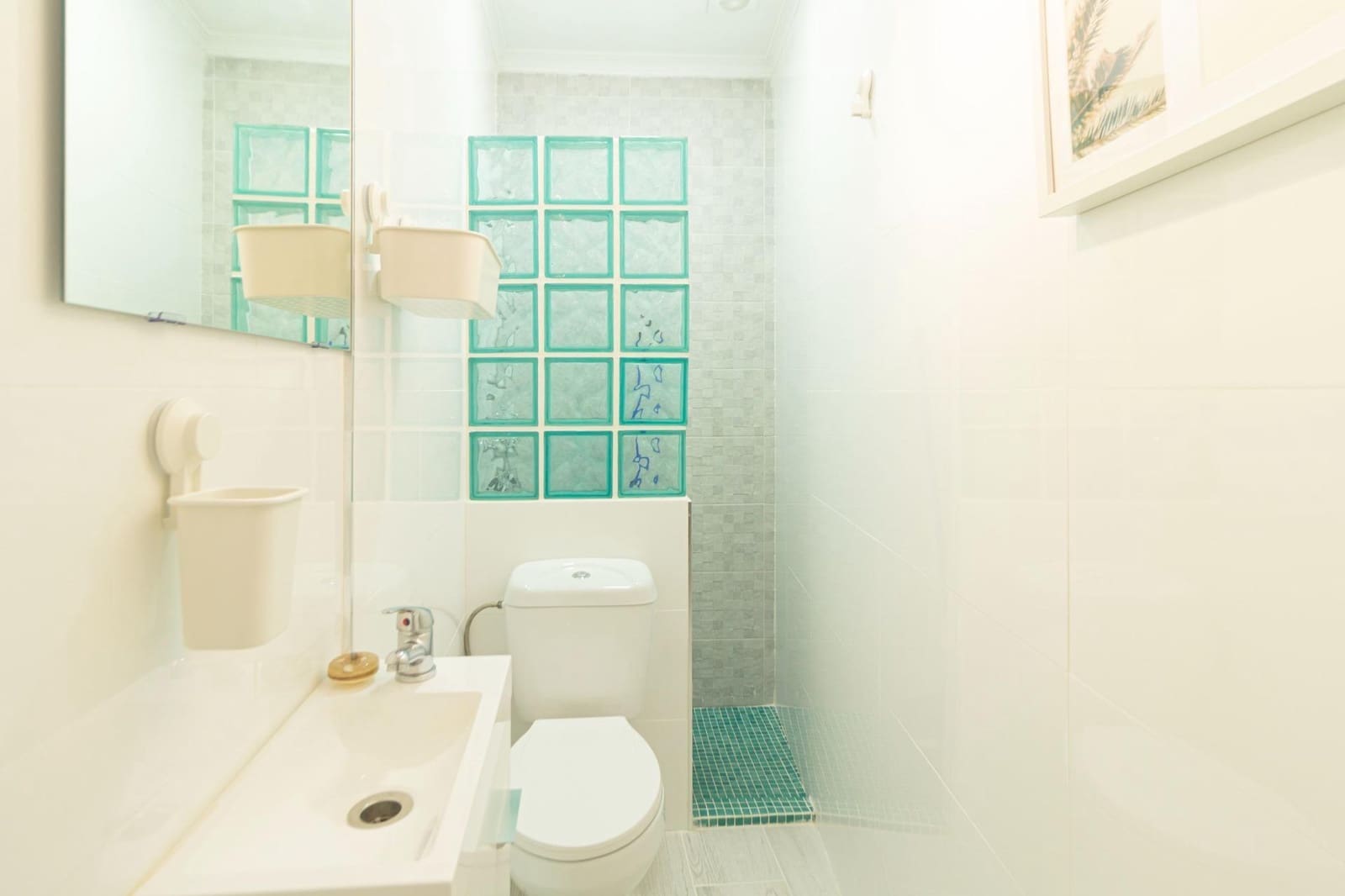 1 sovrum Kommersiell till salu i Chiclana de la Frontera - 110 000 € (Ref: 9666458)