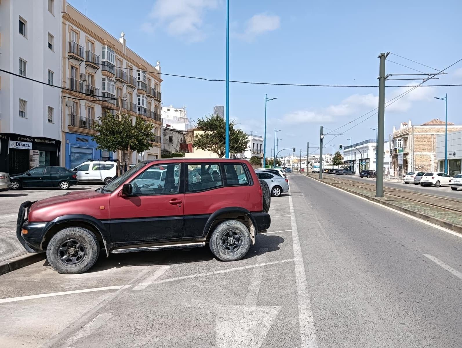 2 camera da letto Appartamento in vendita in Chiclana de la Frontera - 149.900 € (Rif: 9683500)