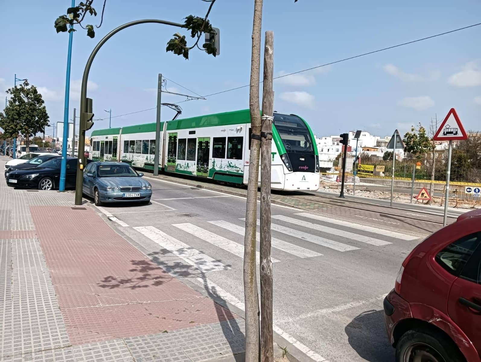 2 camera da letto Appartamento in vendita in Chiclana de la Frontera - 149.900 € (Rif: 9683500)