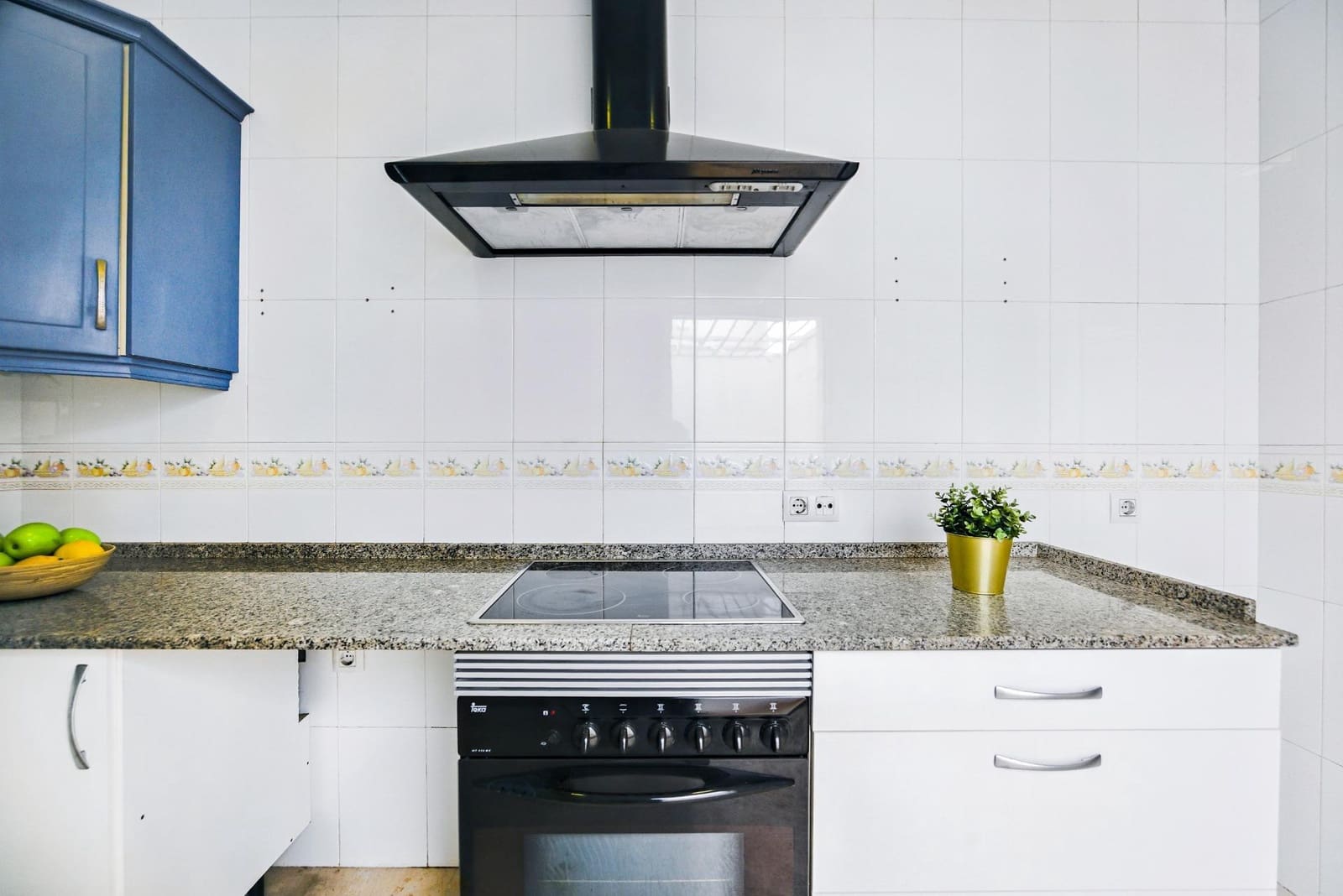 3 soverom Leilighet til salgs i Chiclana de la Frontera - € 285 000 (Ref: 9683501)