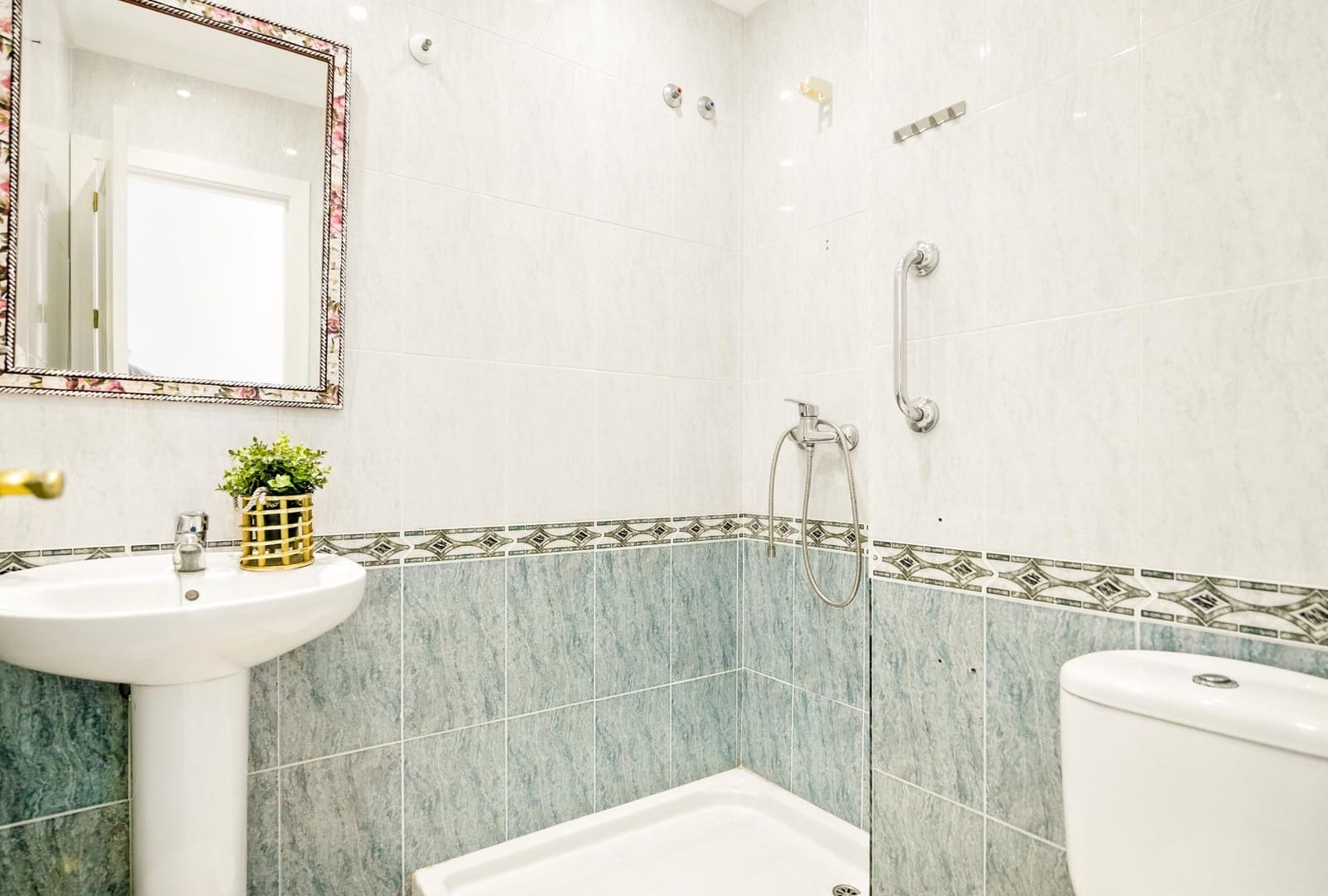 3 soverom Leilighet til salgs i Chiclana de la Frontera - € 285 000 (Ref: 9683501)