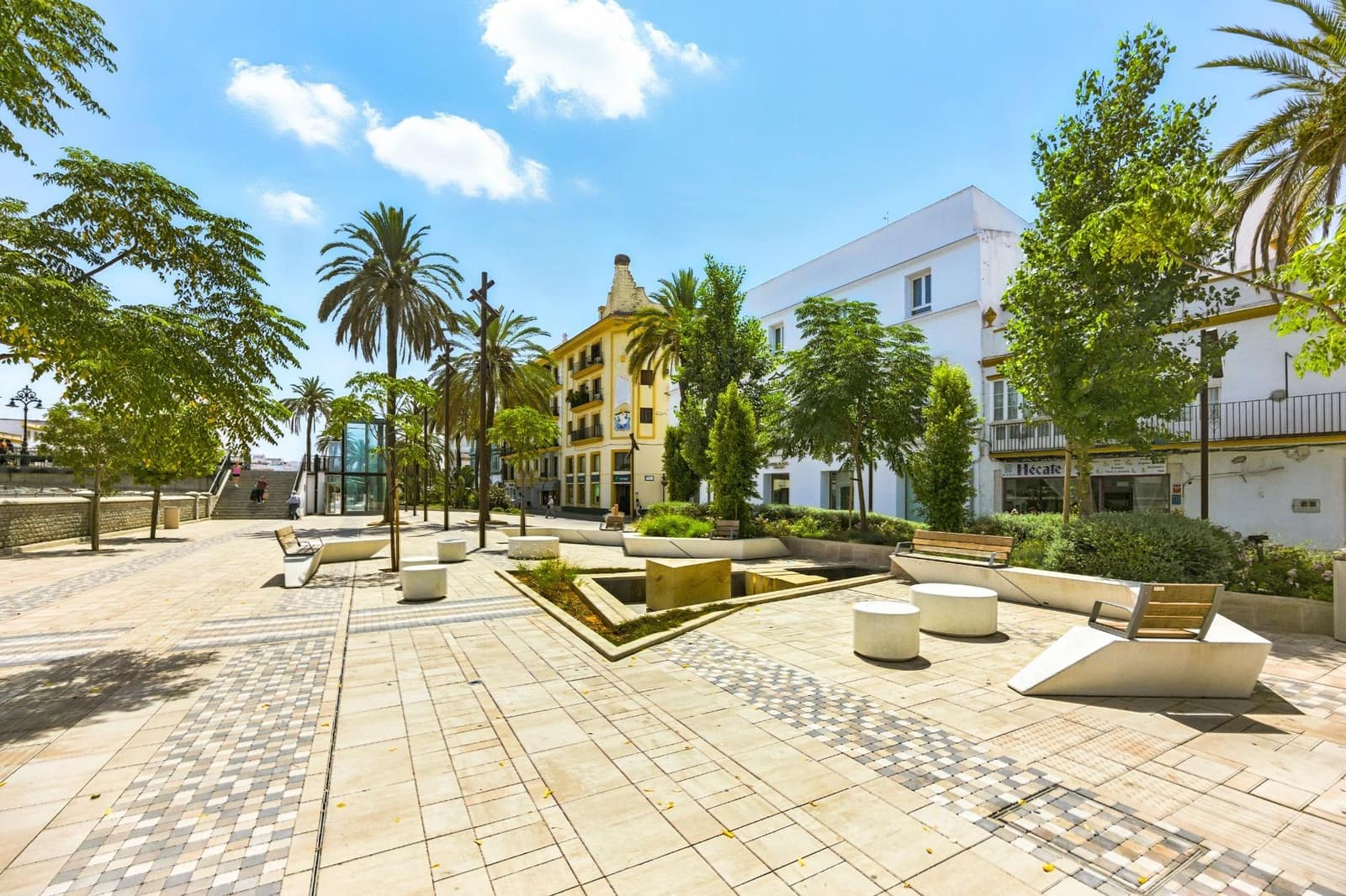 3 soverom Leilighet til salgs i Chiclana de la Frontera - € 285 000 (Ref: 9683501)