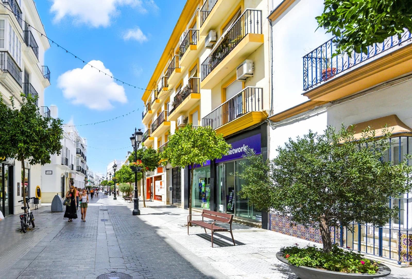 3 soverom Leilighet til salgs i Chiclana de la Frontera - € 285 000 (Ref: 9683501)