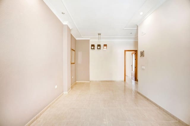 2 Zimmer Wohnung zu verkaufen in Chiclana de la Frontera - 144.990 € (Ref: 9683502)