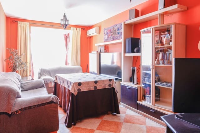 2 soveværelse Lejlighed til salg i Chiclana de la Frontera - € 179.990 (Ref: 9726615)