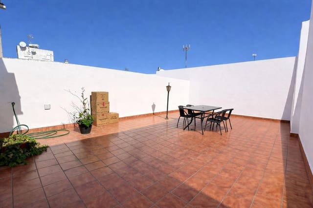2 soveværelse Lejlighed til salg i Chiclana de la Frontera - € 179.990 (Ref: 9726615)