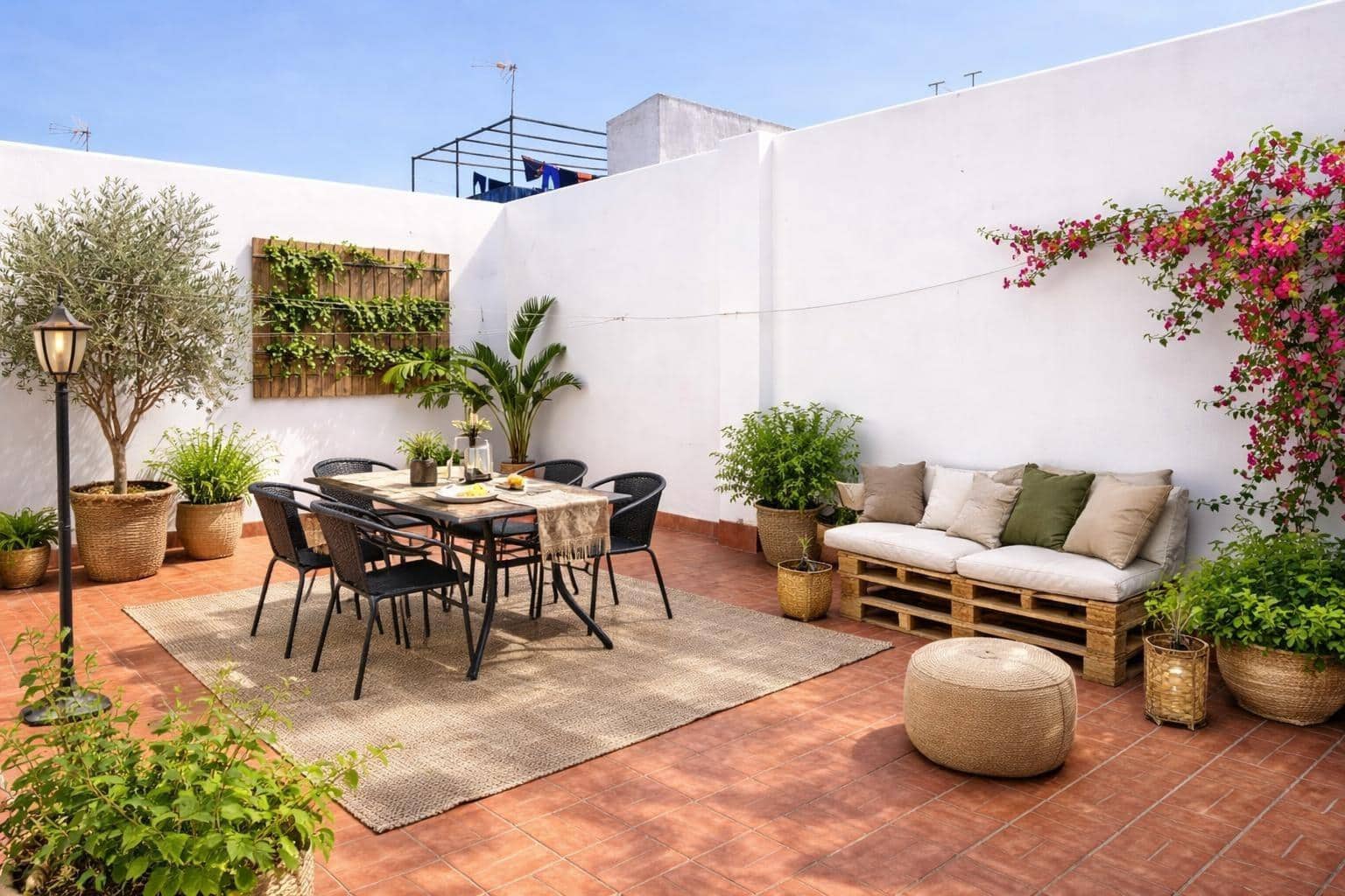 2 bedroom Flat for sale in Chiclana de la Frontera - € 179,990 (Ref: 9726615)
