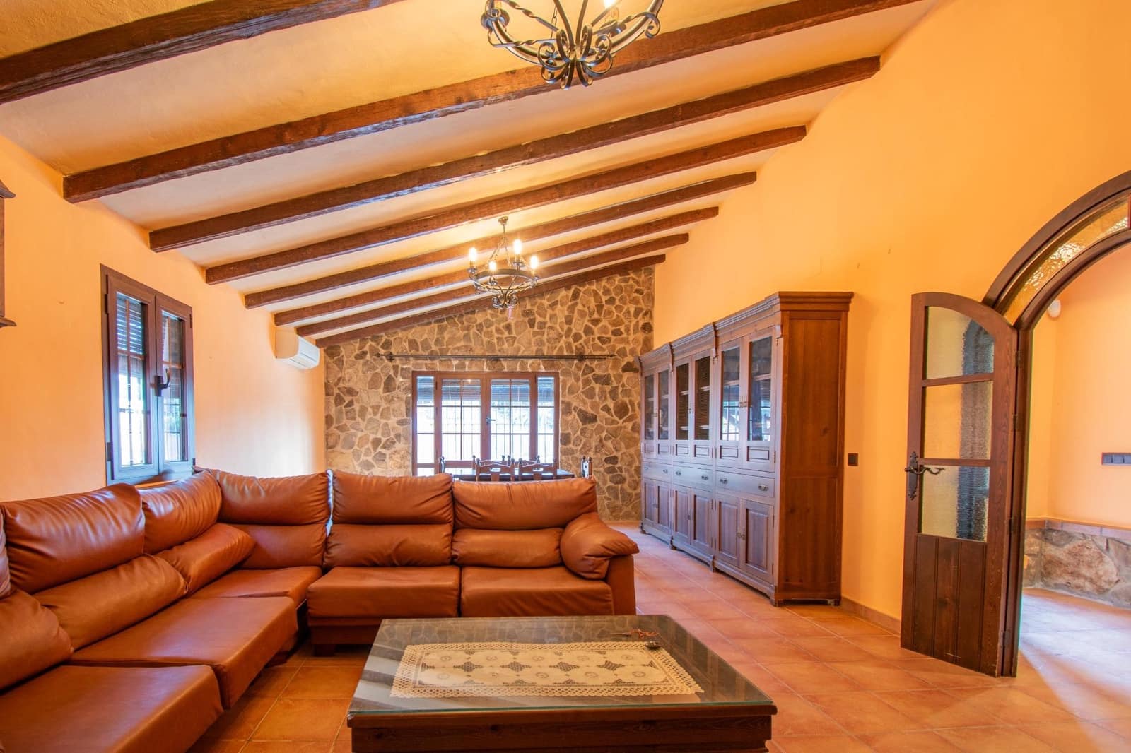 5 camera da letto Villa in vendita in Chiclana de la Frontera - 460.000 € (Rif: 9726616)